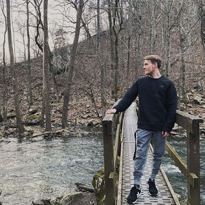 Meet your Posher, Joel